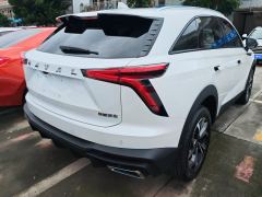 Haval Divine Beast Mythical Beast 1.5T RWD Smart Edition - фото 2