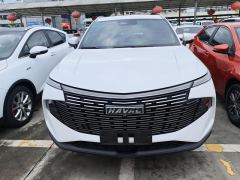 Haval Divine Beast Mythical Beast 1.5T RWD Smart Edition - фото 3