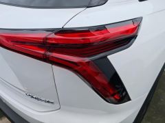Haval Divine Beast Mythical Beast 1.5T RWD Smart Edition - фото 5