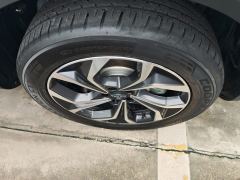 Haval Divine Beast Mythical Beast 1.5T RWD Smart Edition - фото 6