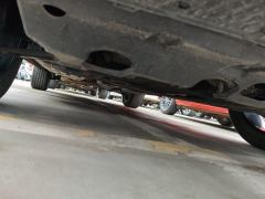 Haval Divine Beast Mythical Beast 1.5T RWD Smart Edition - фото 8