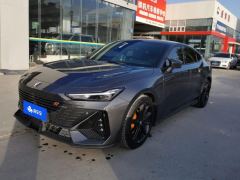 Changan UNI-V 1.5T Premium Version - ფოტო 1