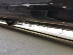 Changan UNI-V 1.5T Premium Version - ფოტო 11