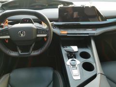 Changan UNI-V 1.5T Premium Version - ფოტო 16