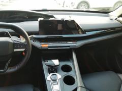 Changan UNI-V 1.5T Premium Version - ფოტო 17