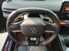 Changan UNI-V 1.5T Premium Version - ფოტო 18