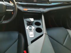 Changan UNI-V 1.5T Premium Version - ფოტო 19