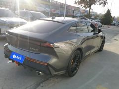 Changan UNI-V 1.5T Premium Version - ფოტო 2