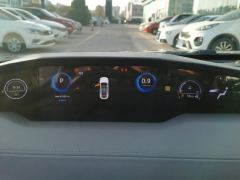 Changan UNI-V 1.5T Premium Version - ფოტო 20