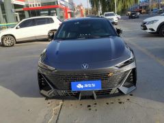 Changan UNI-V 1.5T Premium Version - ფოტო 3