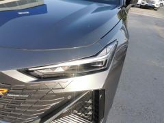 Changan UNI-V 1.5T Premium Version - ფოტო 4