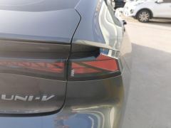 Changan UNI-V 1.5T Premium Version - ფოტო 5