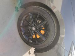 Changan UNI-V 1.5T Premium Version - ფოტო 6