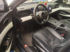BYD Seal 06 DM-i 1.5L 80km Prestigious Edition - фото 12