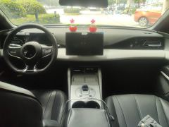 BYD Seal 06 DM-i 1.5L 80km Prestigious Edition - фото 16