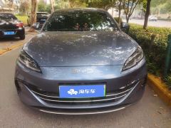 BYD Seal 06 DM-i 1.5L 80km Prestigious Edition - фото 3
