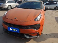 Lynk & Co 02 Hatchback 2.0TD Automatic Halo - ფოტო 1