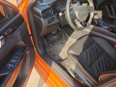 Lynk & Co 02 Hatchback 2.0TD Automatic Halo - ფოტო 14