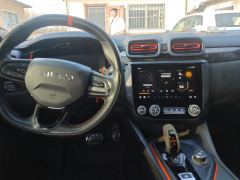 Lynk & Co 02 Hatchback 2.0TD Automatic Halo - ფოტო 16