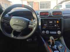 Lynk & Co 02 Hatchback 2.0TD Automatic Halo - ფოტო 17