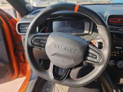 Lynk & Co 02 Hatchback 2.0TD Automatic Halo - ფოტო 18