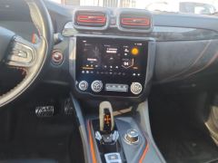 Lynk & Co 02 Hatchback 2.0TD Automatic Halo - ფოტო 19