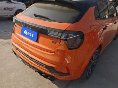 Lynk & Co 02 Hatchback 2.0TD Automatic Halo - ფოტო 2