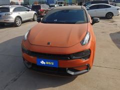 Lynk & Co 02 Hatchback 2.0TD Automatic Halo - ფოტო 3