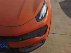 Lynk & Co 02 Hatchback 2.0TD Automatic Halo - ფოტო 4