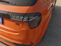 Lynk & Co 02 Hatchback 2.0TD Automatic Halo - ფოტო 5