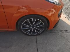 Lynk & Co 02 Hatchback 2.0TD Automatic Halo - ფოტო 6