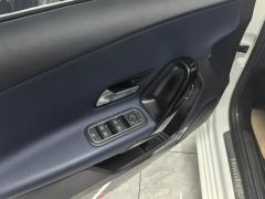 Mercedes-Benz A Class A-Class A 180 L - ფოტო 12