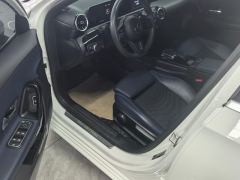 Mercedes-Benz A Class A-Class A 180 L - ფოტო 14
