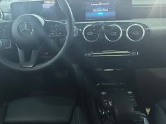 Mercedes-Benz A Class A-Class A 180 L - ფოტო 16
