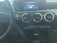 Mercedes-Benz A Class A-Class A 180 L - ფოტო 17