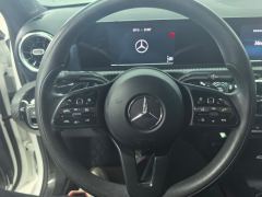 Mercedes-Benz A Class A-Class A 180 L - ფოტო 18
