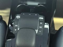 Mercedes-Benz A Class A-Class A 180 L - ფოტო 19