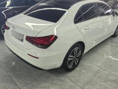 Mercedes-Benz A Class A-Class A 180 L - ფოტო 2