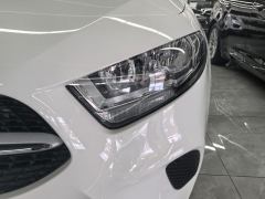 Mercedes-Benz A Class A-Class A 180 L - ფოტო 4