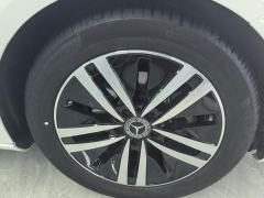 Mercedes-Benz A Class A-Class A 180 L - ფოტო 6
