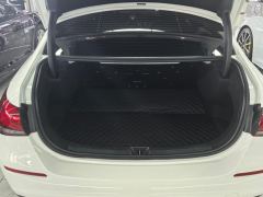 Mercedes-Benz A Class A-Class A 180 L - ფოტო 7