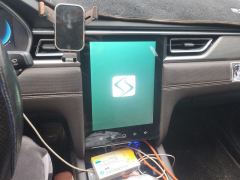Sehol Sihao E50A 460km Mobility Edition - ფოტო 17