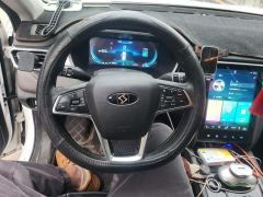 Sehol Sihao E50A 460km Mobility Edition - ფოტო 18