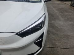 Sehol Sihao E50A 460km Mobility Edition - ფოტო 4
