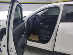 Mazda CX-5 2.0L 2WD Version - ფოტო 14
