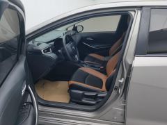 Toyota Corolla Dual-Engine 1.8L E-CVT Elite Edition - фото 14