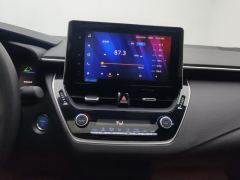 Toyota Corolla Dual-Engine 1.8L E-CVT Elite Edition - фото 17
