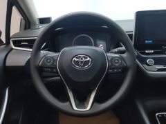 Toyota Corolla Dual-Engine 1.8L E-CVT Elite Edition - фото 18