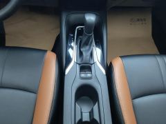 Toyota Corolla Dual-Engine 1.8L E-CVT Elite Edition - фото 19