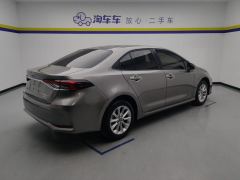 Toyota Corolla Dual-Engine 1.8L E-CVT Elite Edition - фото 2